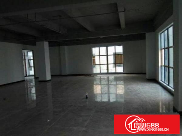 观澜石马径整栋六层全新装修单层980平,全新升级