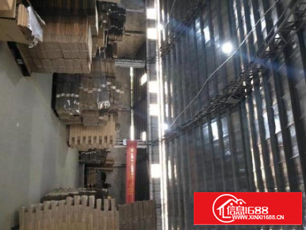 1200平方厂房，宿舍400平方，空地300平方