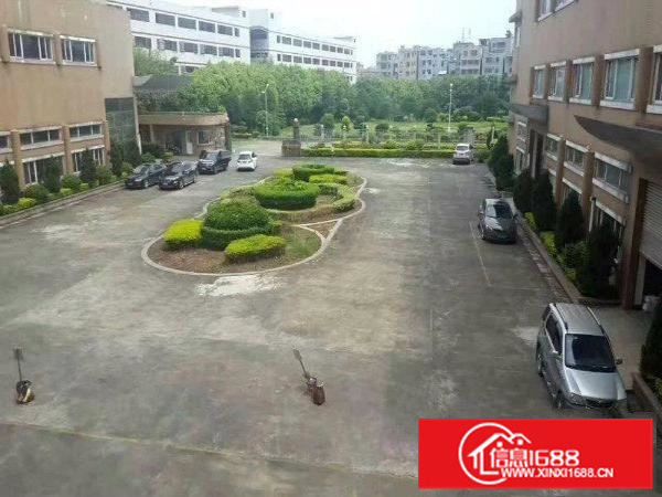 小金柏岗标准厂房1至3楼6800平米出租环境优美