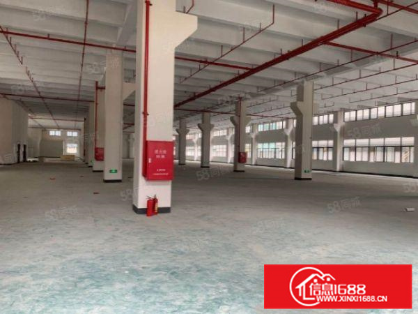 出租勒流标准一楼厂房2500方出租证件齐全有办公配套形象好