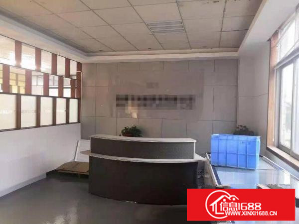 龙岗14元楼上1200平带装修厂房出租可分租水电齐全可办环评