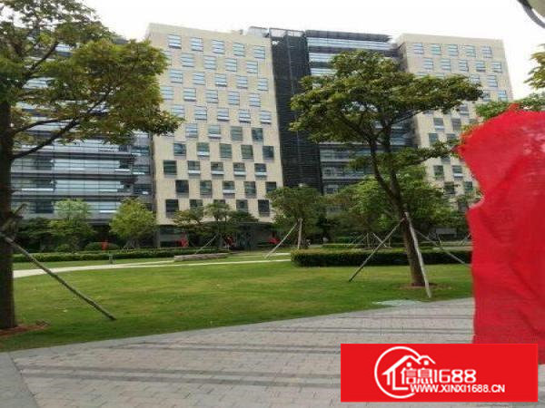 （享高新补贴）坪山医疗厂房新增二楼3000平招租（可分）