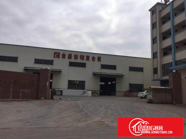 人气超旺马上进场开工的1900独院单一层出租