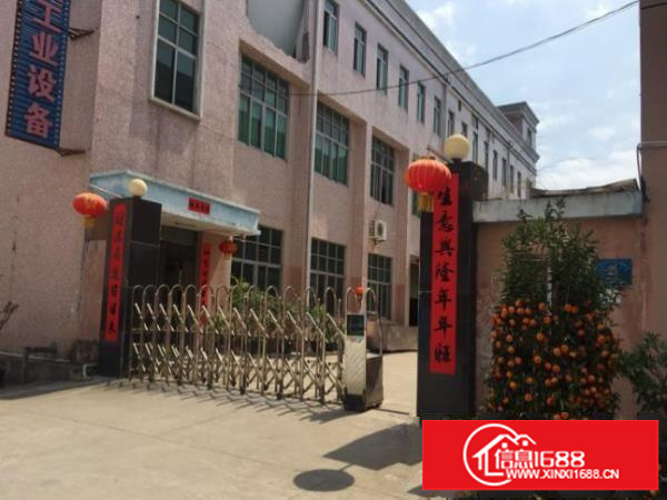 坪山天虹对面工业区独院厂房4800平米业主急租