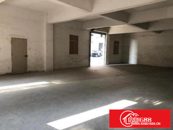 杨屋1楼260平方厂房出租