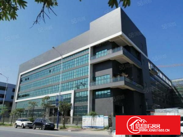 大路边，形象靓，可分租，顺德杏坛20000平方标准厂房出租