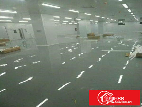 坪山医疗产业园厂房大小面积分租