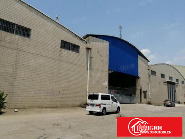 近高速，电大，顺德杏坛2800平方简易厂房出租