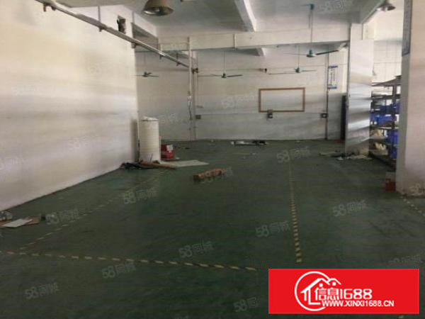 石涌工业区一楼500平方出租