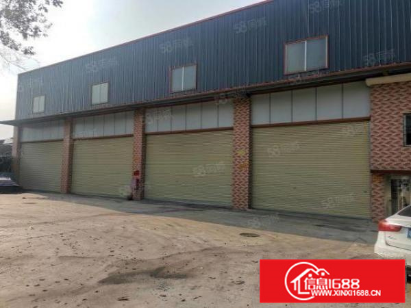 大路边)西樵上金瓯附近1600方厂房仓库铺位出租