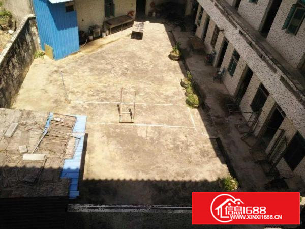 小厂房700平方出租塘厦镇老区