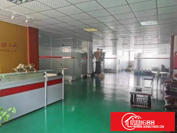 出租厂房3600平方小独院独栋500平方起可分租