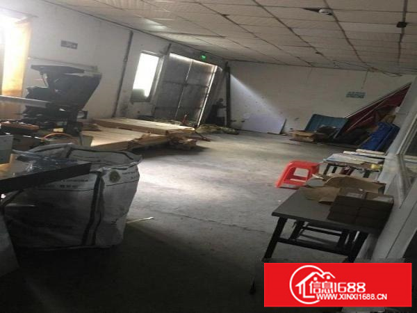 布吉街布吉街道，金运路44号厂房250平米