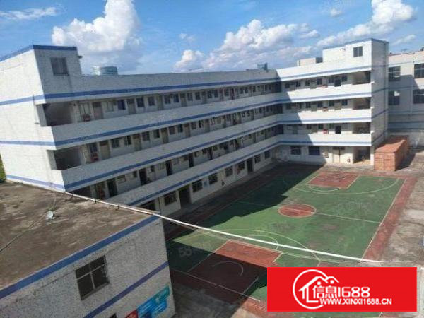 塘厦振兴围新出独院厂房!设施配套齐全,仅租16元全包!