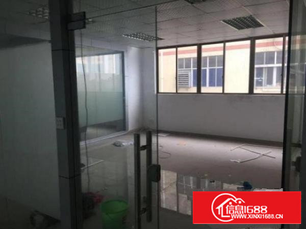 沙井后亭地铁口2楼330平一楼500平厂房招租