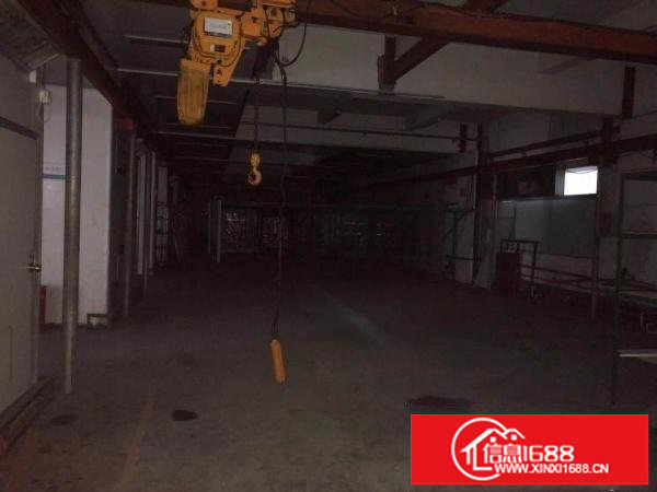 出租龙岗区平湖辅城坳一楼厂房出租