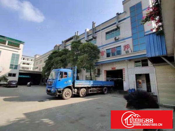 （原房东）黄江靠深圳2楼实际面积2000平方厂房出租