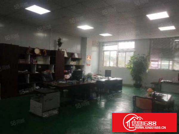 高新科技园区2250平方厂房招租