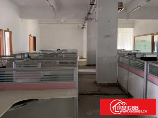 凤岗镇成熟工业区新空出花园式独门独院8500平方，空地超大