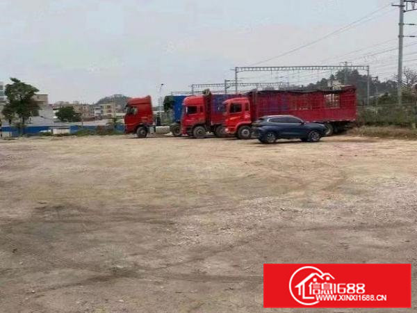 （空地出租）2000平方地皮出租，内有1000平方铁皮房