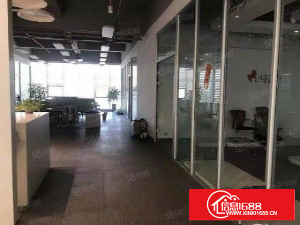 一手房东出租！塘厦新出独院4000平，带精装办公喷淋环评齐全