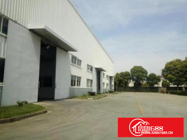 塘厦168工业区新出独院钢构2000平方厂房招租