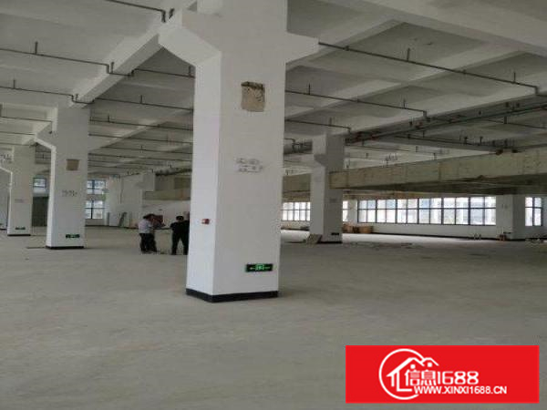 惠阳三和经济开发区原房东30000平方厂房出租