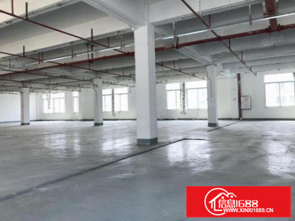 南海里水白岗工业区1300方可分租12元月不限行业可办环评