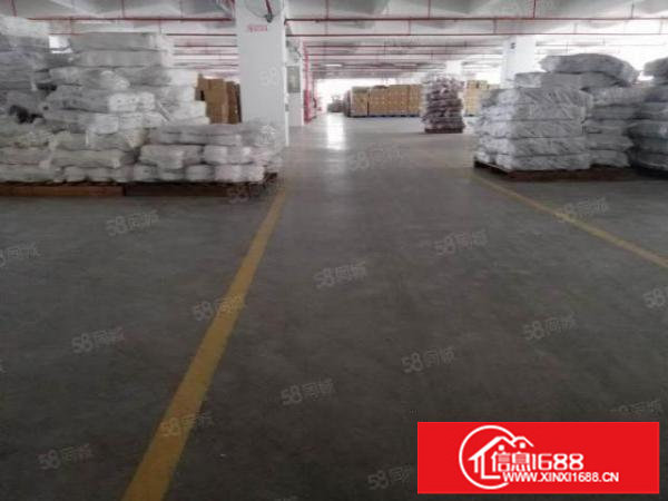 深圳坪山原房东工业园30000平米，整栋厂房出租有红本可分租