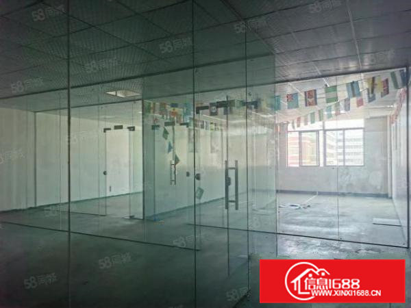 带注塑环评厂房出租！寮步百业五金城新出一楼980平现成精装修