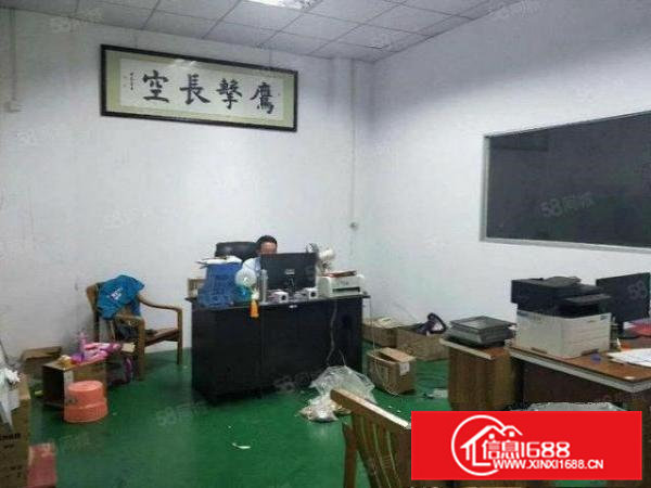 业主急租大朗犀牛坡独院一楼500平方厂房打包价5千元