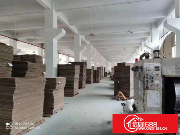 龙岗中心城附近标准独门独院可分租