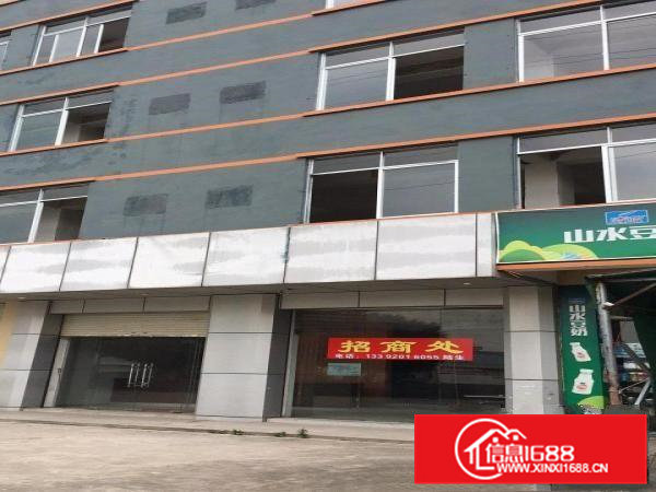 企石租金便宜、交通便利，厂房2000平米