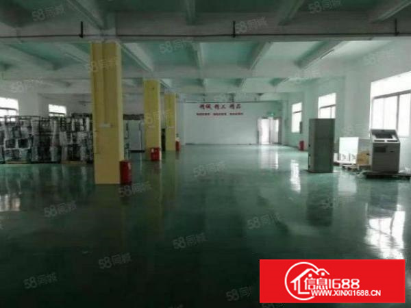 证件齐全，伦教标准1楼1000方，大路边进车方便