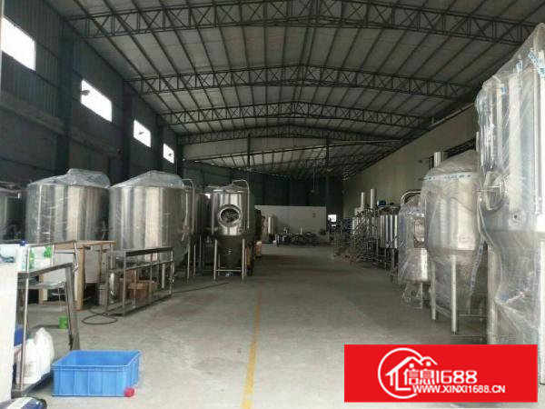 横沥新空出原房东空地大单一层厂房，高大上钢构厂房950面积