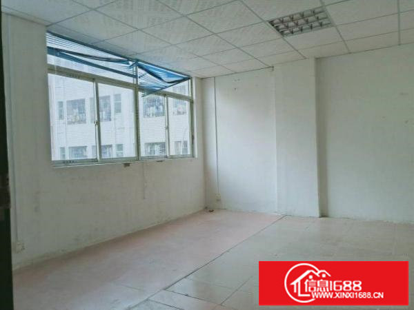 龙华油松新出楼上带装小面积厂房150到300平出租