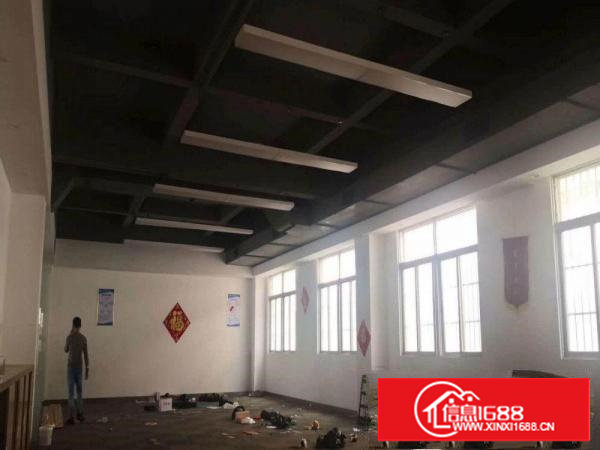 塘厦林村太阳城独院厂房出租9000平有办公楼空地大