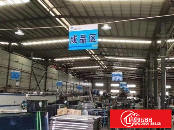 独门独院带装修厂房，水电齐全，