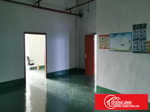 龙岗坪地国际低碳城附近1835平方出租