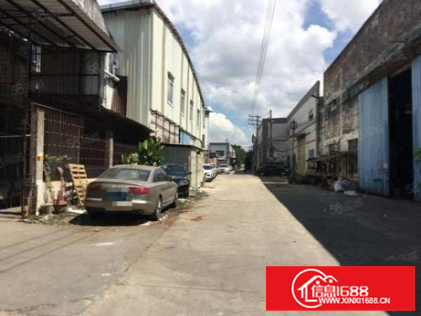 顺德北滘独院2500方厂房证件全齐适各种行业可办环评A