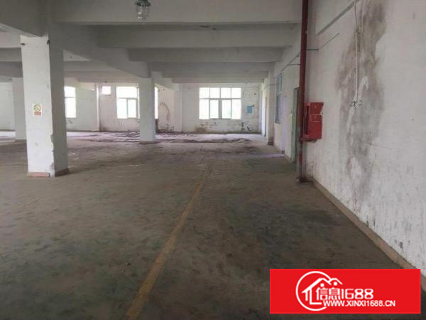 坪地，高速路口厂房6800平米出租