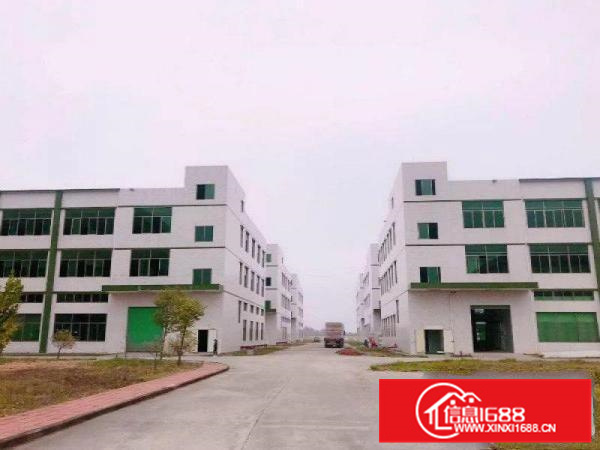 惠州家具小镇3万平方厂房出租，现成水电自带环评