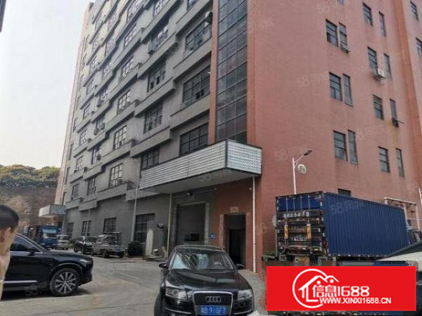 凤岗五联5600平方原房东厂房出租100平方起租可办环评