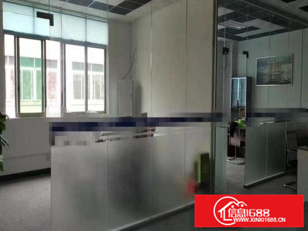 原房东厂房办公室现成