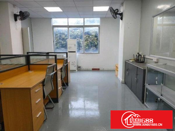 原房东带现成精装修2000平方实际面积