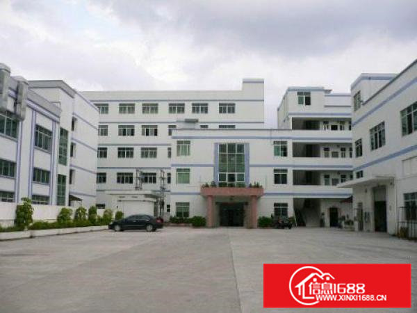 东莞厂房出租，设施齐全，场地大，有停车位，交通方便
