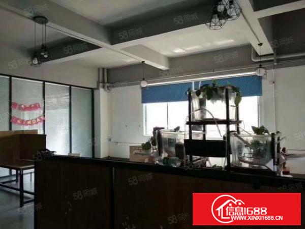 黄江镇新出靠高速路口原房东厂房1600平方米出租