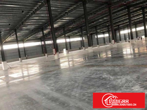 茶山镇单一层钢结构独门独院