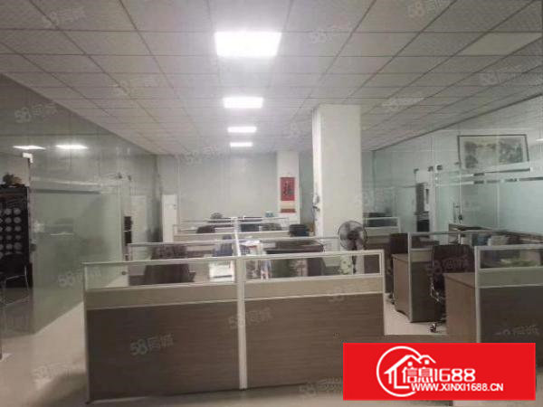 寮步嘉顿工业园2万平厂房出租精装修一楼仓房500平起分租