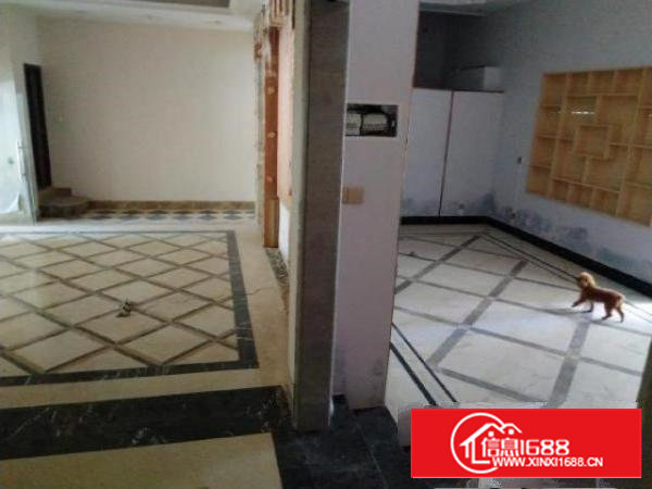 沙井107国道新桥高速路口上星新二1楼240带装修厂房出租